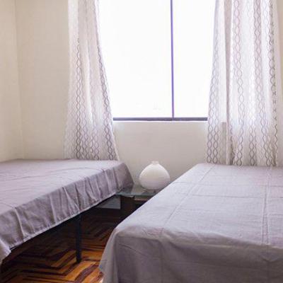 ALQUILER DE DEPARTAMENTO 6° PISO EN AV. GRAU